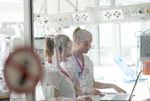 Il ricovero in ospedale - UZH