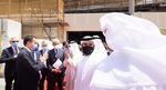 Expo Dubai sar&agrave; "spaziale". Le tecnologie al Padiglione Italia 10/4/2021