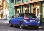 NUOVA TOYOTA YARIS 2017 - IT - Toyota Europe Newsroom