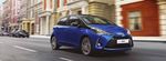NUOVA TOYOTA YARIS 2017 - IT - Toyota Europe Newsroom