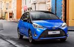 NUOVA TOYOTA YARIS 2017 - IT - Toyota Europe Newsroom