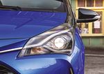 NUOVA TOYOTA YARIS 2017 - IT - Toyota Europe Newsroom