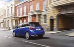NUOVA TOYOTA YARIS 2017 - IT - Toyota Europe Newsroom