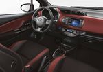 NUOVA TOYOTA YARIS 2017 - IT - Toyota Europe Newsroom