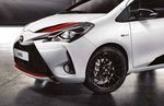 NUOVA TOYOTA YARIS 2017 - IT - Toyota Europe Newsroom