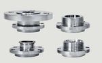 Valvole a Sfera e Raccorderia Inox Stainless Steel Ball Valves and Fittings - Quilinox