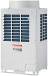 LINEA VRF 2021 - Toshiba Clima
