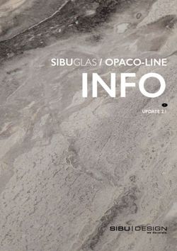 INFO SIBUGLAS / OPACO-LINE - UPDATE 2.1 - Sadun