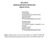 Direttivo AMD Veneto Trentino -Alto Adige - I CONVENTION AMD FAMILY
