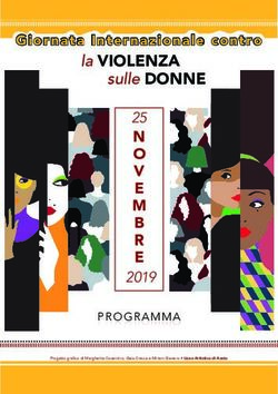 La VIOLENZA Giornata Internazionale contro - sulle DONNE - Bobine TV