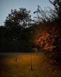 Icons of light for outdoor spaces - HAGOS