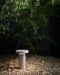Icons of light for outdoor spaces - HAGOS
