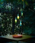 Icons of light for outdoor spaces - HAGOS