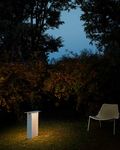 Icons of light for outdoor spaces - HAGOS
