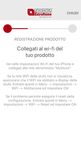 MODULO REMOTO WIFI - ETICHETTA NERA DISPLAY BLACKMASK WIFI MODULE - BLACK LABEL DISPLAY BLACKMASK - Per/For App Total Control 2.0 - La Nordica ...