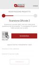 MODULO REMOTO WIFI - ETICHETTA NERA DISPLAY BLACKMASK WIFI MODULE - BLACK LABEL DISPLAY BLACKMASK - Per/For App Total Control 2.0 - La Nordica ...