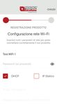 MODULO REMOTO WIFI - ETICHETTA NERA DISPLAY BLACKMASK WIFI MODULE - BLACK LABEL DISPLAY BLACKMASK - Per/For App Total Control 2.0 - La Nordica ...