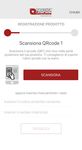 MODULO REMOTO WIFI - ETICHETTA NERA DISPLAY BLACKMASK WIFI MODULE - BLACK LABEL DISPLAY BLACKMASK - Per/For App Total Control 2.0 - La Nordica ...
