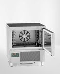 ABBATTITORI BLAST CHILLERS - PER RISTORAZIONE, PASTICCERIA E CATERING FOR FOOD SERVICES, BAKERIES, CATERING - Lav-in
