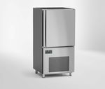ABBATTITORI BLAST CHILLERS - PER RISTORAZIONE, PASTICCERIA E CATERING FOR FOOD SERVICES, BAKERIES, CATERING - Lav-in