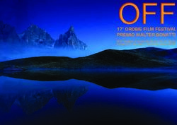 17 OROBIE FILM FESTIVAL PREMIO WALTER BONATTI - dalle montagne di Lombardia alle terre alte del mondo Bergamo e Seriate | 23-29 gennaio 2023