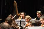 OIR orchestra internazionale di roma - Civica Scuola delle Arti