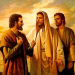 Piccolo Gregge32019 - Congregazione di Ges&ugrave; Sacerdote