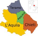 Piano Triennale per la Prevenzione della Corruzione e della Trasparenza per le Istituzioni Scolastiche della regione Abruzzo 2018/2020 - Ministero ...