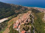 Memoria e conoscenza. Il castello di Belmonte in Calabria