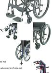 MOBILITY HOMECARE WELLNESS HOSPITAL MEDICAL - CATALOGO REV 06-2016 - Medigo