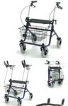 MOBILITY HOMECARE WELLNESS HOSPITAL MEDICAL - CATALOGO REV 06-2016 - Medigo
