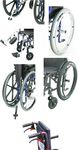 MOBILITY HOMECARE WELLNESS HOSPITAL MEDICAL - CATALOGO REV 06-2016 - Medigo