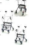 MOBILITY HOMECARE WELLNESS HOSPITAL MEDICAL - CATALOGO REV 06-2016 - Medigo