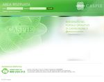 GUIDA OPERATIVA - PER L'UTILIZZO DEL PORTALE WEB Sistema Informativo Integrato Caspie.Net