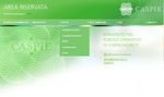 GUIDA OPERATIVA - PER L'UTILIZZO DEL PORTALE WEB Sistema Informativo Integrato Caspie.Net