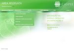 GUIDA OPERATIVA - PER L'UTILIZZO DEL PORTALE WEB Sistema Informativo Integrato Caspie.Net