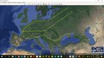 Geografia delle citt&agrave; d'Europa - Proposte d'attivit&agrave; didattica L'impianto geografico di base - ScuolaLab