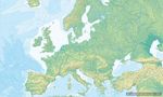 Geografia delle citt&agrave; d'Europa - Proposte d'attivit&agrave; didattica L'impianto geografico di base - ScuolaLab