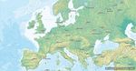 Geografia delle citt&agrave; d'Europa - Proposte d'attivit&agrave; didattica L'impianto geografico di base - ScuolaLab
