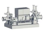 Pre-designed Steam Turbines - Answers for energy.