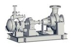 Pre-designed Steam Turbines - Answers for energy.