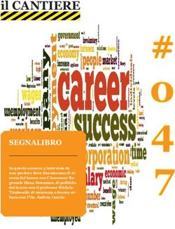 Il CANTIERE - SEGNALIBRO - Il Cantiere Venezia