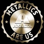 Vernici in polvere Effetto Metallizzato - Generale - Axalta Coating Systems