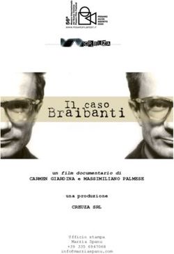 CARMEN GIARDINA e MASSIMILIANO PALMESE CREUZA SRL - una produzione Ufficio stampa Marzia Spanu +39 335 6947068 - Castellinaria