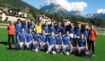 PRIMIERO SAN MARTINO UNIONE SPORTIVA - ASSOCIAZIONE SPORTIVA DILETTANTISTICA WWW.USPRIMIERO.COM