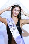 Allumiere, Miss Italia: Aurora Fedeli è Miss Be Much Lazio 2019