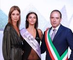 Allumiere, Miss Italia: Aurora Fedeli è Miss Be Much Lazio 2019