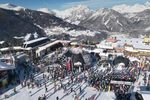 Retailer a confronto Fischer serve il poker - Outdoor Magazine