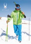 Retailer a confronto Fischer serve il poker - Outdoor Magazine