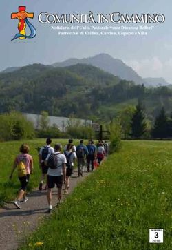 NUMERO 3 - villacarcina.org